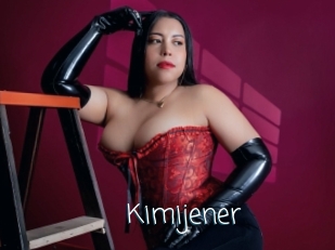 Kimijener