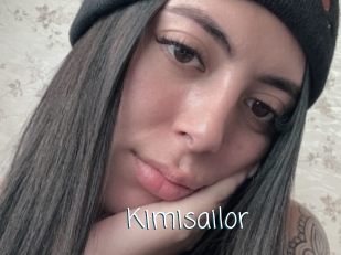 Kimisailor