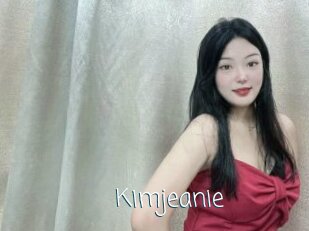 Kimjeanie