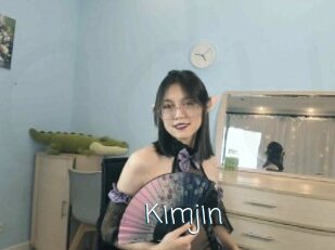 Kimjin