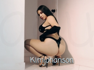 Kimjohanson