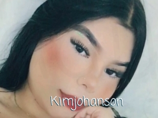 Kimjohanson