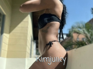 Kimjuiicy
