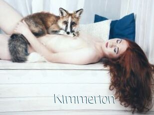 Kimmerion