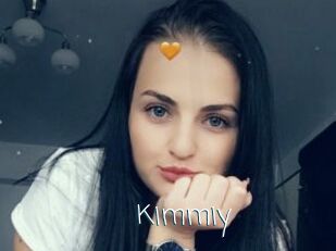 Kimmiy