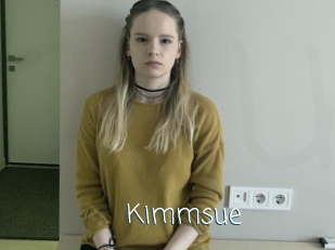 Kimmsue