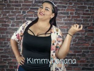 Kimmybanana