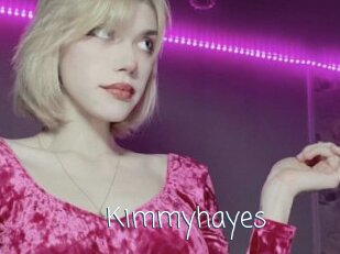 Kimmyhayes