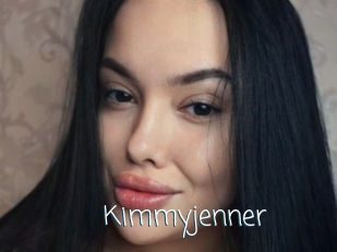 Kimmyjenner