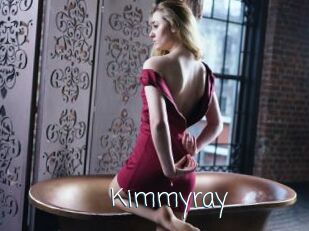 Kimmyray