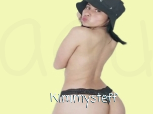 Kimmysteff