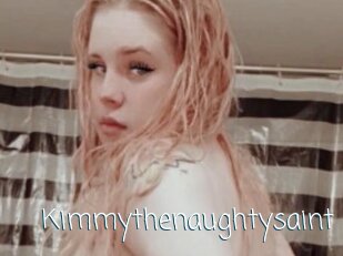 Kimmythenaughtysaint