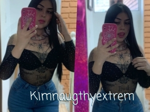 Kimnaugthyextrem