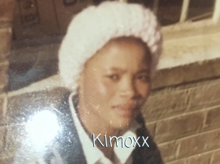 Kimoxx