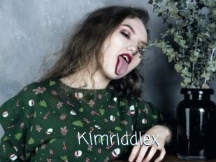 Kimriddlex