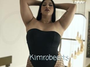 Kimrobeerts