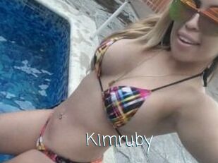Kimruby