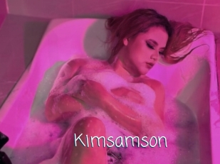 Kimsamson
