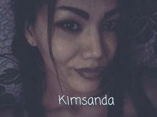 Kimsanda