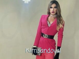 Kimsandoval