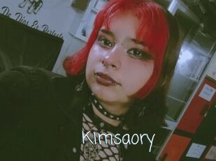 Kimsaory