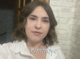 Kimtroye