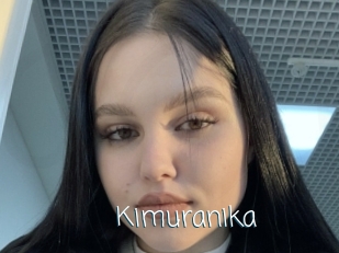 Kimuranika