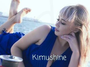 Kimushine