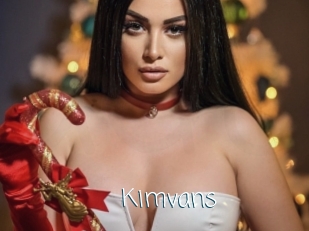 Kimvans