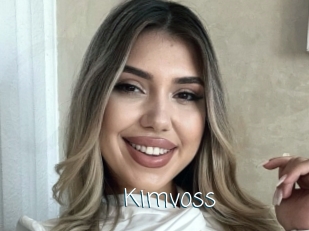 Kimvoss