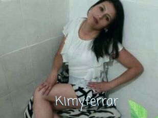 Kimy_ferrar