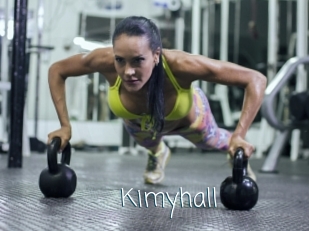 kimyhall Adult o Porn