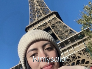 Kimysailor
