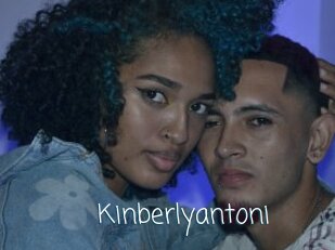 Kinberlyantoni