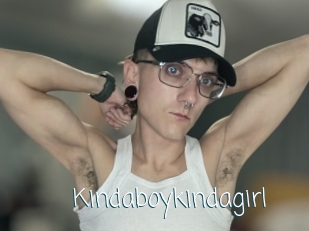 Kindaboykindagirl