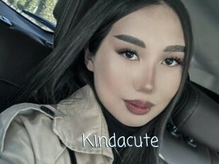 Kindacute