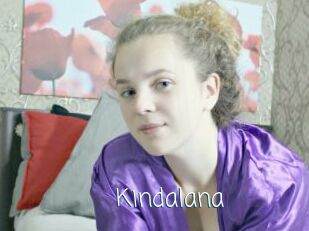 Kindalana