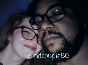 Kindcouple86