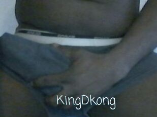 KingDkong