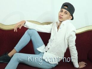 King_cami_hot