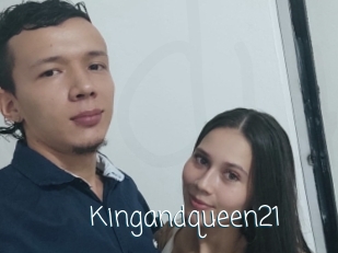 Kingandqueen21