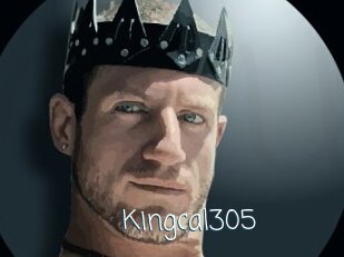 Kingcal305