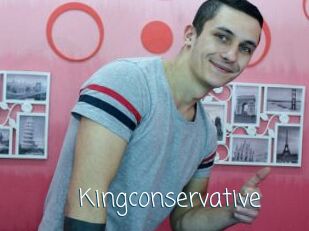 Kingconservative