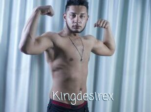 Kingdesirex
