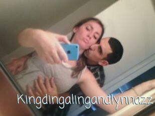Kingdingalingandlynnazz