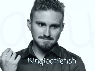 Kingfootfetish