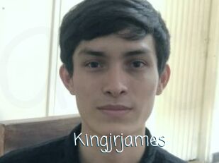 Kingjrjames