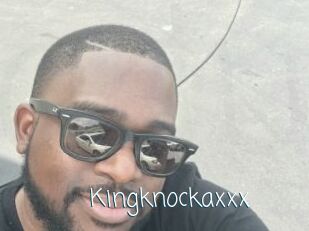 Kingknockaxxx