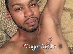 Kingoffreakz