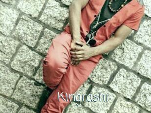 Kingrashi